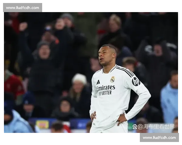 突发!姆巴佩因急性肠胃炎紧急入院 皇马披露最新医疗进展 突发!姆巴佩因急性肠胃炎紧急入院 皇马披露最新医疗进展