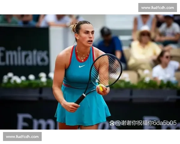 萨巴伦卡柏林站横扫马萨洛娃 草地赛季强势开启 萨巴伦卡柏林站横扫马萨洛娃 草地赛季强势开启