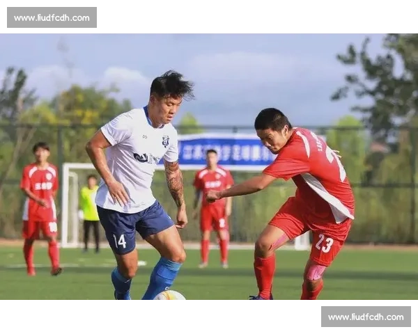 苏超常州再失球陷四连败!解说痛批 “三无球队”:零进球零积分成联赛笑柄 苏超常州再失球陷四连败!解说痛批 “三无球队”:零进球零积分成联赛笑柄