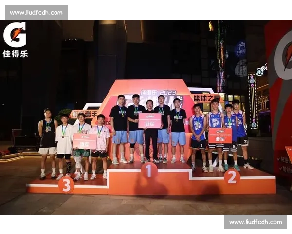 舟山小篮球总决赛燃爆！7 月 7 日狂欢盛宴等你来战！