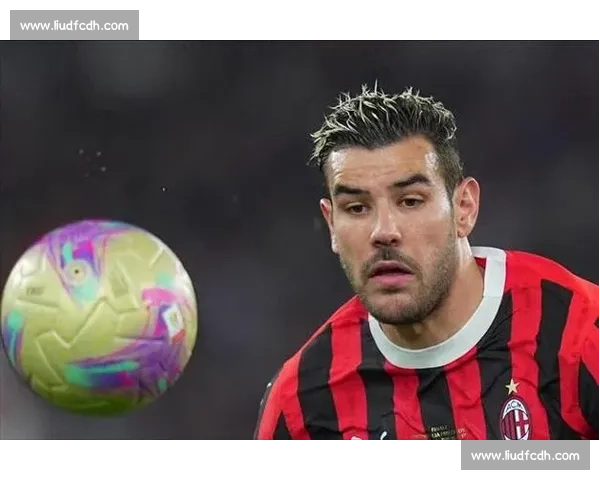 罗马诺确认：利雅得新月敲定特奥转会，2500 万欧 + 2000 万欧年薪创纪录