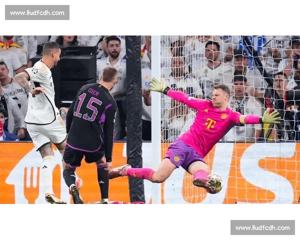 诺伊尔：战巴西乐趣十足，神扑助拜仁剑指巴黎