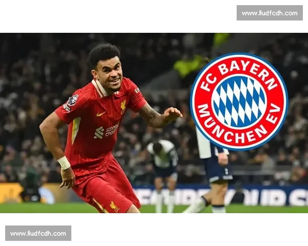 迪亚斯转会遇阻,胜利将目标转向马丁内利 迪亚斯转会遇阻,胜利将目标转向马丁内利