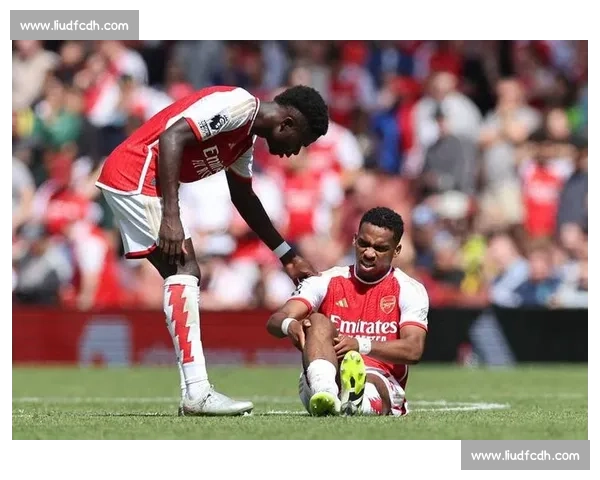 阿森纳为廷伯庆生:24 岁生日快乐,后防新星未来可期 阿森纳为廷伯庆生:24 岁生日快乐,后防新星未来可期