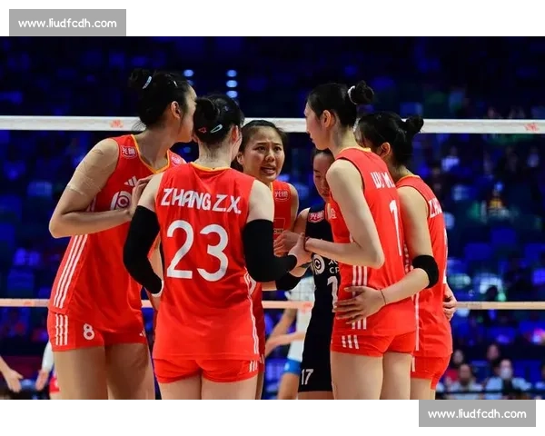 香港站生死战！中国女排严守两大底线，意大利变阵暗藏杀机