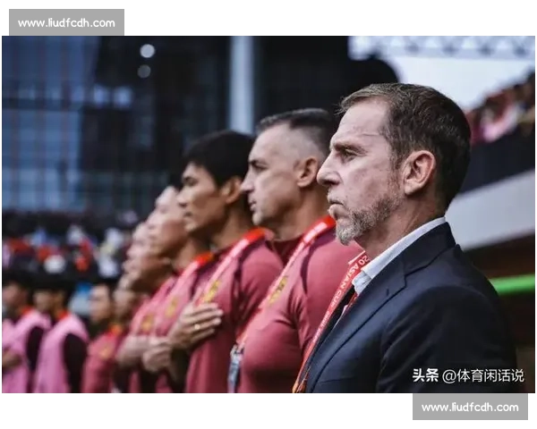 国足选帅正式启动!官网将发布全球招聘公告,久尔杰维奇代理出征东亚杯 国足选帅正式启动!官网将发布全球招聘公告,久尔杰维奇代理出征东亚杯