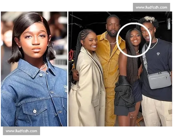 父子篮球传承：韦德与儿子的赛场交锋与人生选择