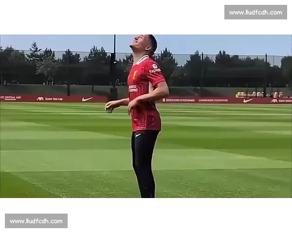 索博晒健身照 “挑衅” 萨拉赫：埃及法老，训练馆里找不到你！