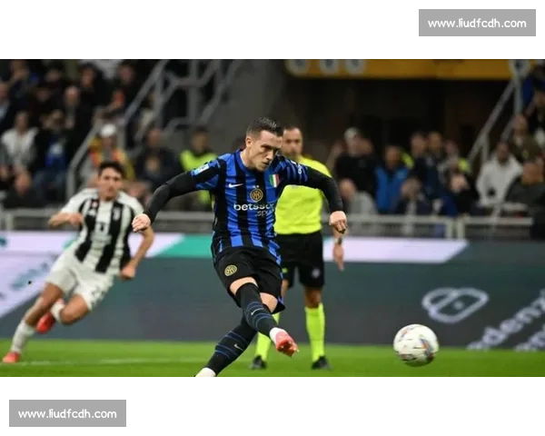 苏契奇替补首秀 + 巴雷拉改后腰!国米世俱杯战平蒙特雷战术解析 苏契奇替补首秀 + 巴雷拉改后腰!国米世俱杯战平蒙特雷战术解析