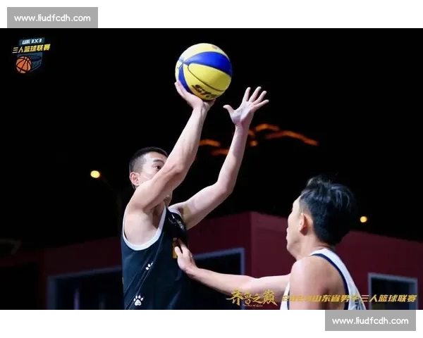 齐鲁篮球英才辈出 铸就中国篮坛半壁江山