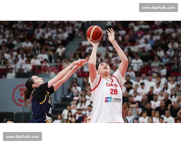 济南主场双杀波黑!张子宇 16+7 闪耀 杨舒予 22 分掀狂潮