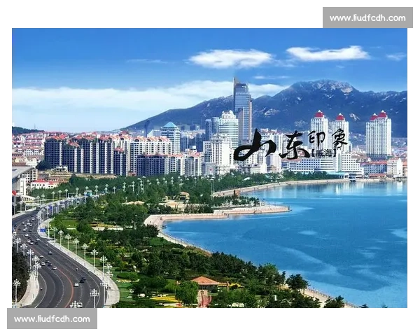 威海：我的第二故乡，一座被阳光洗净的精致之城