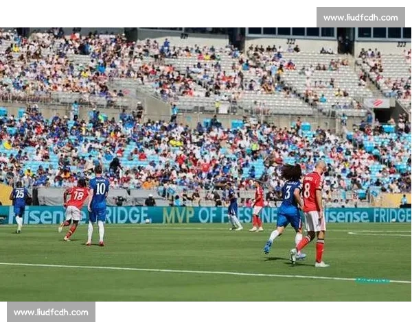 雷暴侵袭世俱杯！切尔西本菲卡鏖战近 5 小时 加时三球逆转晋级