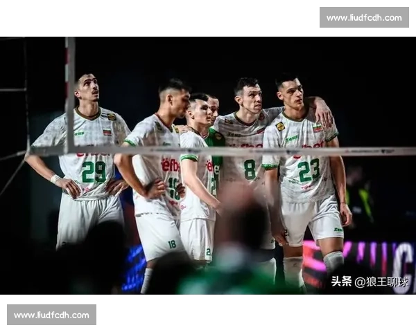 土耳其男排争议持球判罚引热议：规则理解差异成焦点