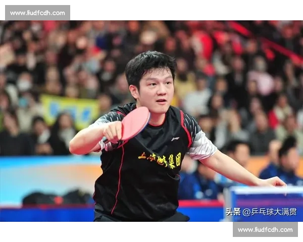 樊振东厦门出战乒超!体旅联动解锁 “观赛 + 文化” 新玩法 樊振东厦门出战乒超!体旅联动解锁 “观赛 + 文化” 新玩法