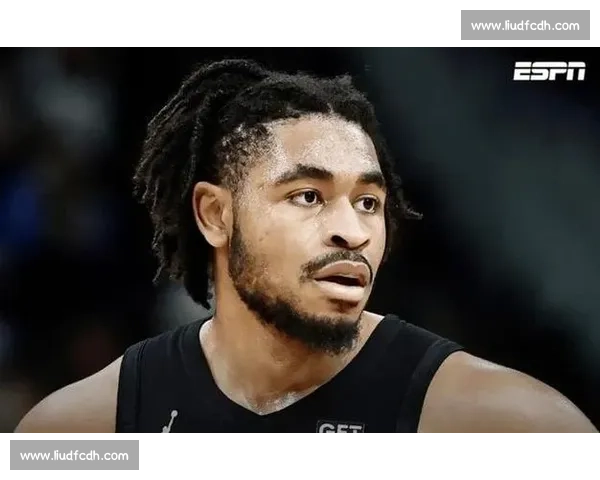 篮网锁定小托马斯续约权 599 万资质报价彰显核心地位 篮网锁定小托马斯续约权 599 万资质报价彰显核心地位