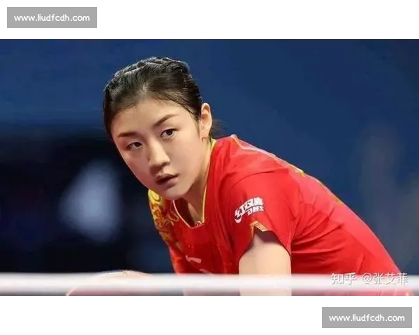 陈梦卫冕巴黎奥运后直言:不想退役,奥运赛场是最幸福时刻 陈梦卫冕巴黎奥运后直言:不想退役,奥运赛场是最幸福时刻