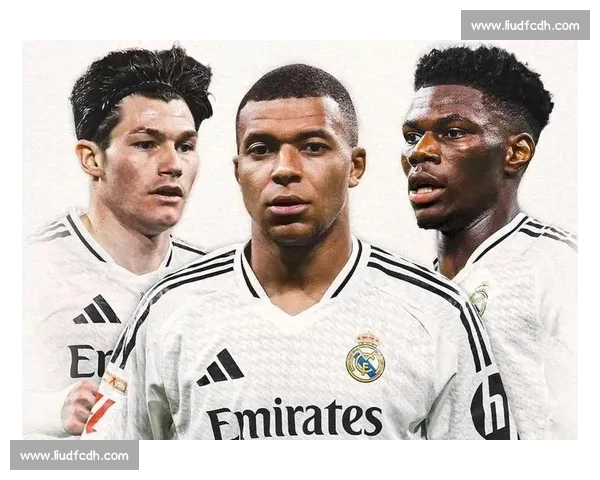 姆巴佩因病毒感染缺席皇马世俱杯首战,银河战舰阵容折损迎严峻考验 姆巴佩因病毒感染缺席皇马世俱杯首战,银河战舰阵容折损迎严峻考验