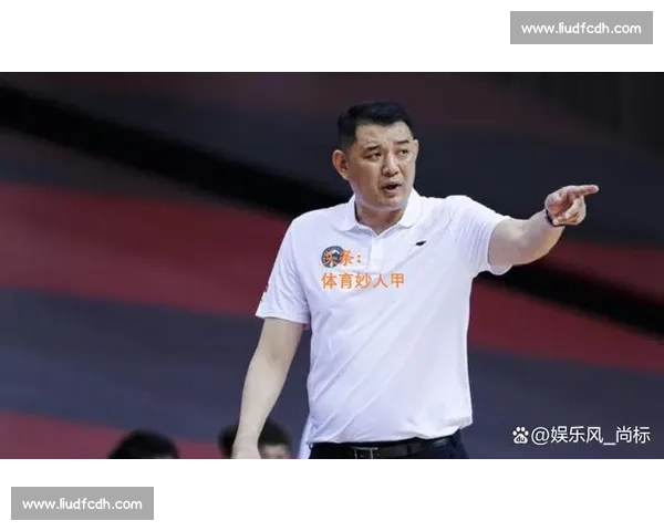 巩晓彬力挺张子宇：发育期无需刻意减重，健康成长优先