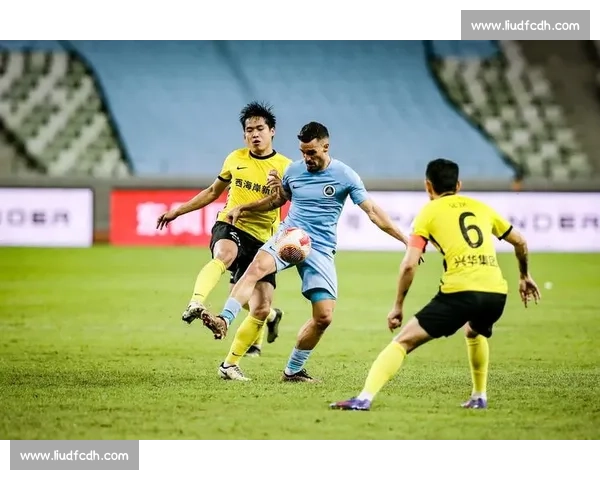 张卫：憾负海港，信念如磐，深圳新鹏城未来可期